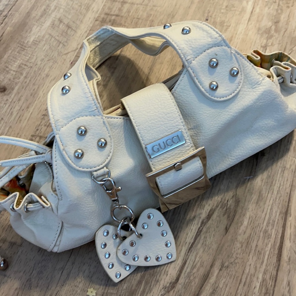 Totally 2000s handbag